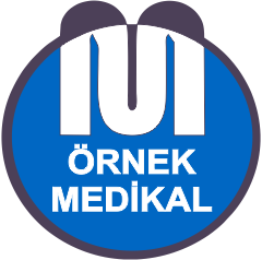 rnek Medikal Logo